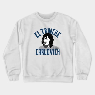 El Trinche Carlovich Crewneck Sweatshirt